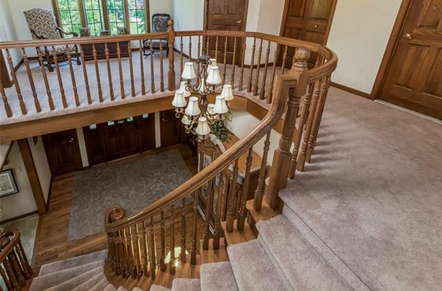 Pheasant Ring Homes for sale